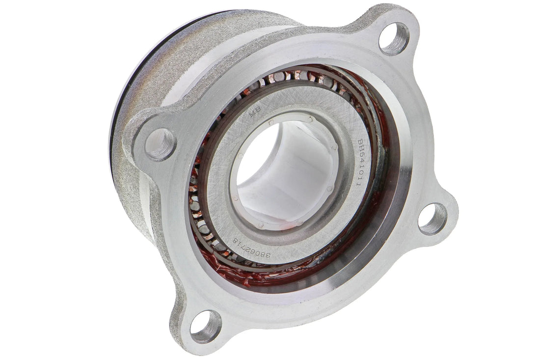 Mevotech Supreme H541011 2005-2018 Nissan Frontier Wheel Bearing and Hub Assembly