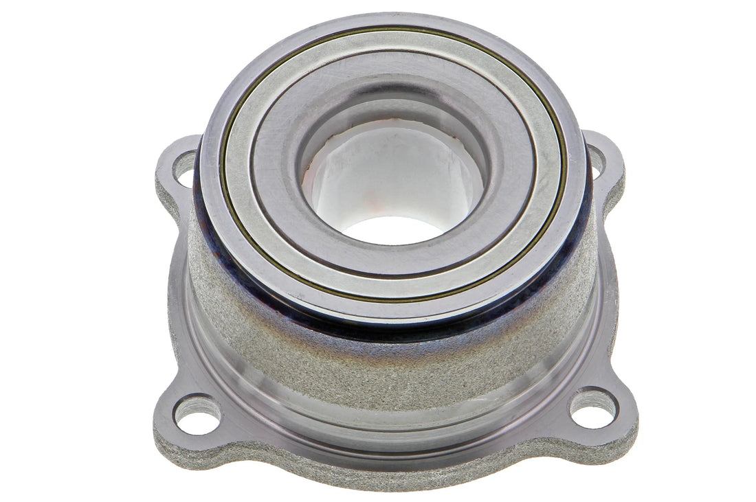 Mevotech Supreme H541011 2005-2018 Nissan Frontier Wheel Bearing and Hub Assembly