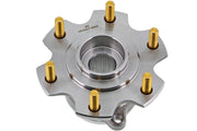 Mevotech Supreme H541012 2001-2006 Mitsubishi Montero Wheel Bearing and Hub Assembly
