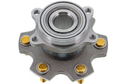 Mevotech Supreme H541012 2001-2006 Mitsubishi Montero Wheel Bearing and Hub Assembly