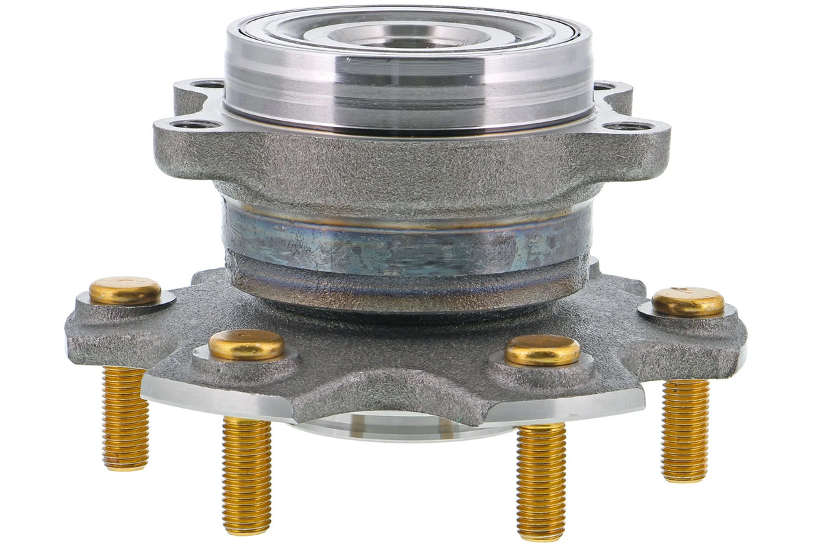 Mevotech Supreme H541012 2001-2006 Mitsubishi Montero Wheel Bearing and Hub Assembly