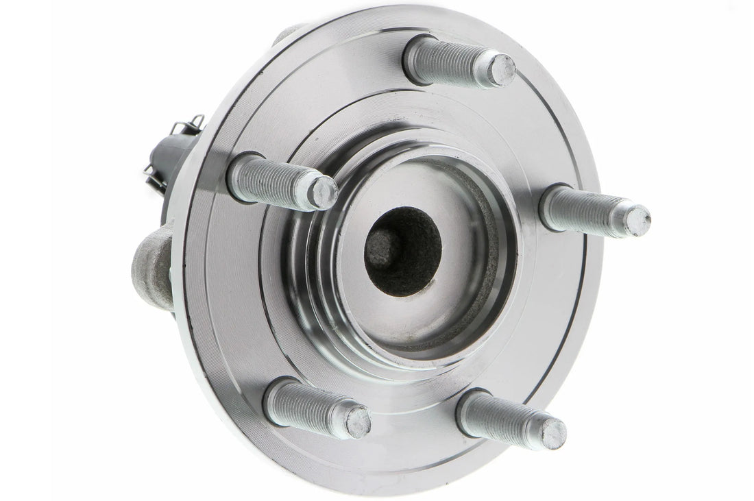 Mevotech Supreme MB10307 2004-2009 Jaguar XJ8 Wheel Bearing and Hub Assembly