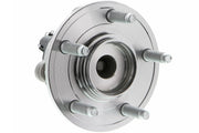 Mevotech Supreme MB10307 2004-2009 Jaguar XJ8 Wheel Bearing and Hub Assembly