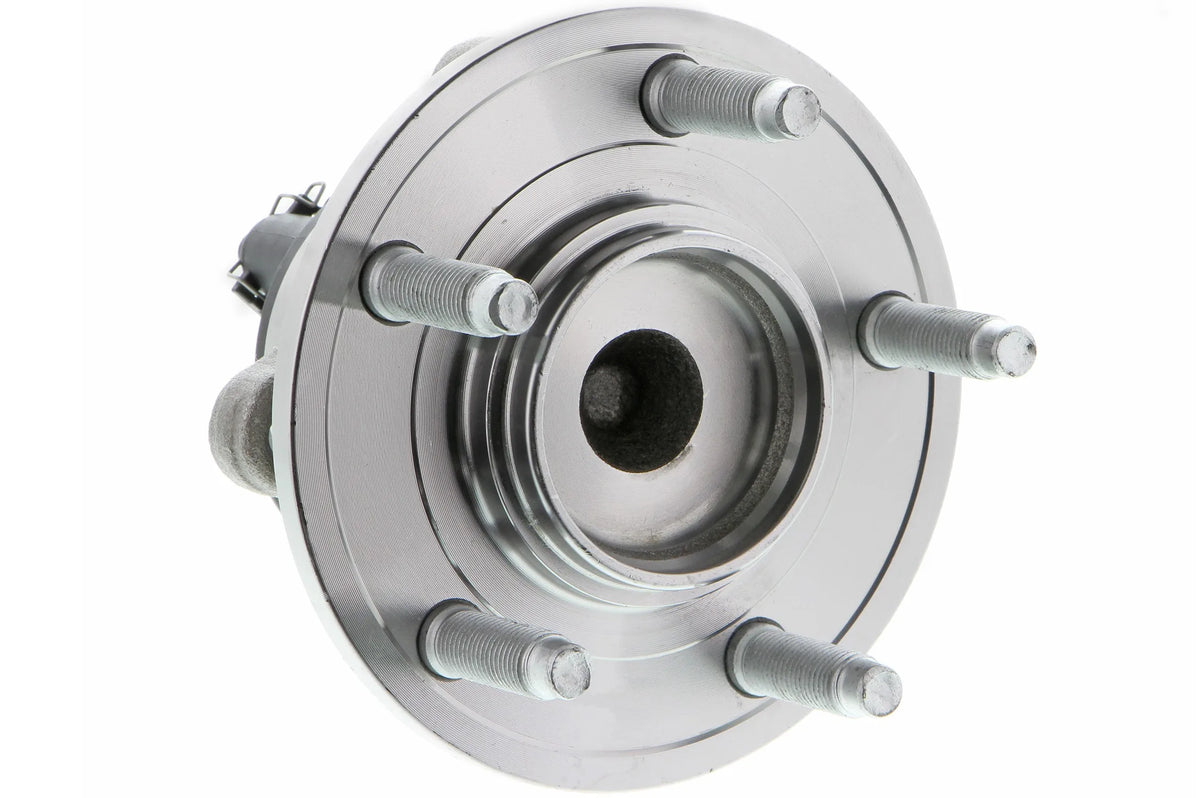 Mevotech Supreme MB10307 2004-2009 Jaguar XJ8 Wheel Bearing and Hub Assembly
