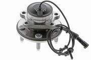 Mevotech Supreme MB10307 2004-2009 Jaguar XJ8 Wheel Bearing and Hub Assembly