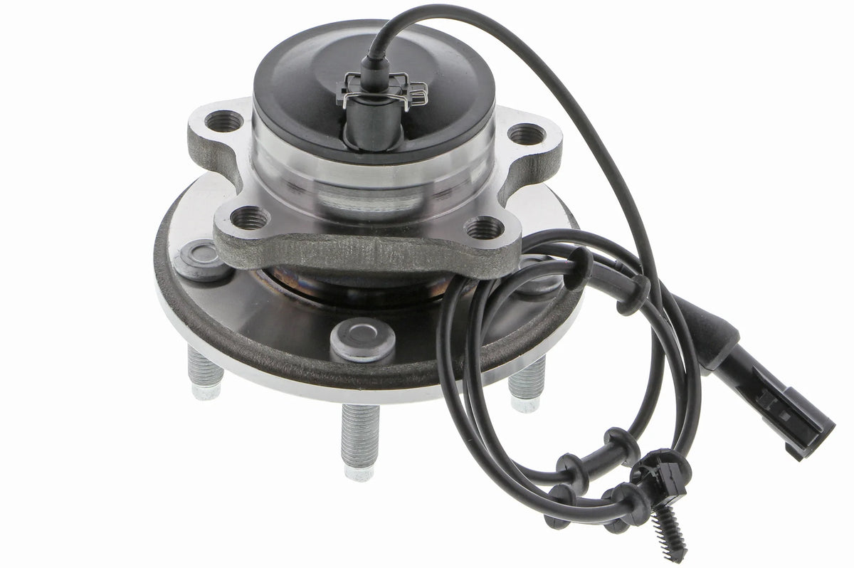 Mevotech Supreme MB10307 2004-2009 Jaguar XJ8 Wheel Bearing and Hub Assembly