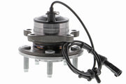 Mevotech Supreme MB10307 2004-2009 Jaguar XJ8 Wheel Bearing and Hub Assembly