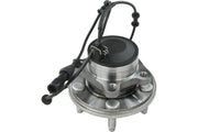 Mevotech Supreme MB10310 2010-2019 Jaguar XJ Wheel Bearing and Hub Assembly