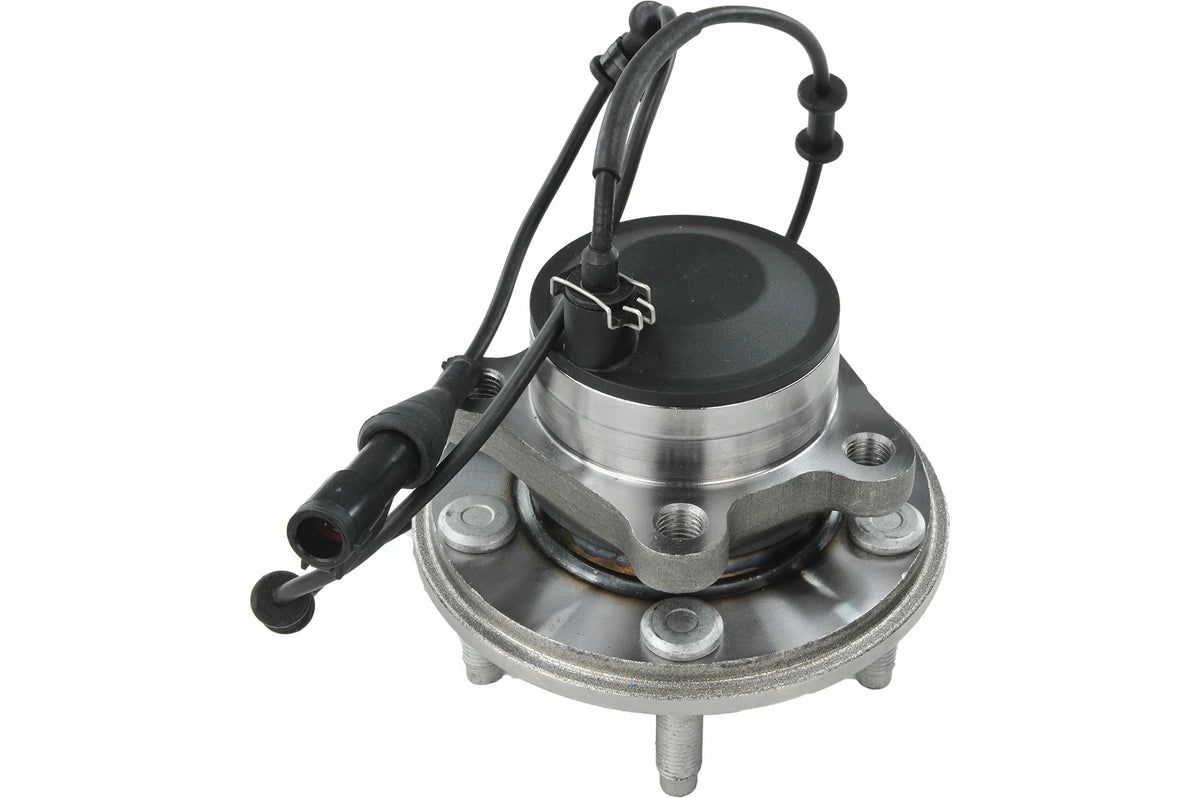 Mevotech Supreme MB10310 2010-2019 Jaguar XJ Wheel Bearing and Hub Assembly