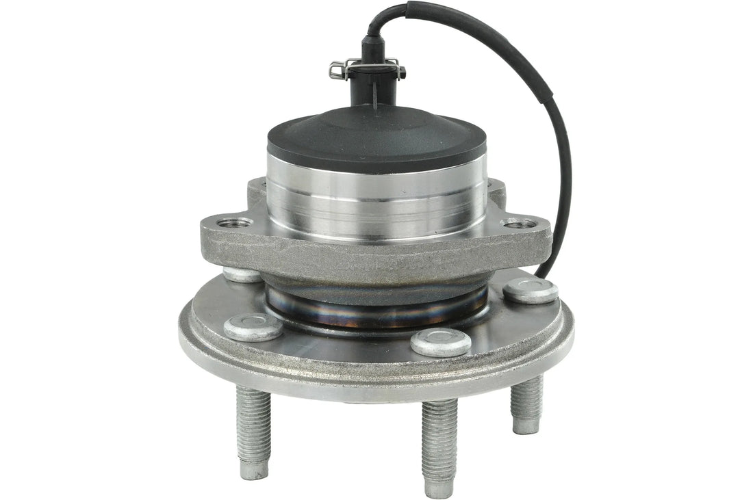 Mevotech Supreme MB10310 2010-2019 Jaguar XJ Wheel Bearing and Hub Assembly