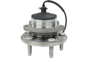 Mevotech Supreme MB10310 2010-2019 Jaguar XJ Wheel Bearing and Hub Assembly