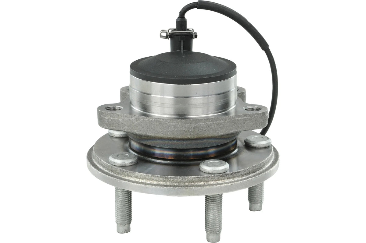 Mevotech Supreme MB10310 2010-2019 Jaguar XJ Wheel Bearing and Hub Assembly