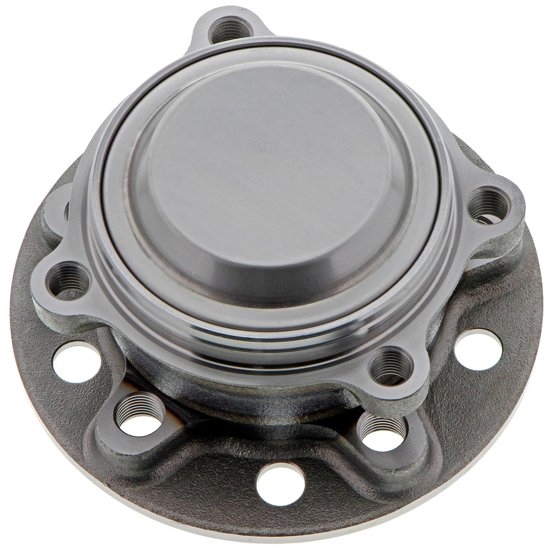 Mevotech Supreme MB10326 2015-2023 Mercedes-Benz C300 Wheel Bearing and Hub Assembly