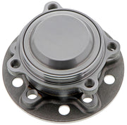 Mevotech Supreme MB10326 2015-2023 Mercedes-Benz C300 Wheel Bearing and Hub Assembly