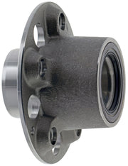 Mevotech Supreme MB10341 2008-2014 Mercedes-Benz CL65 AMG Wheel Hub Repair Kit
