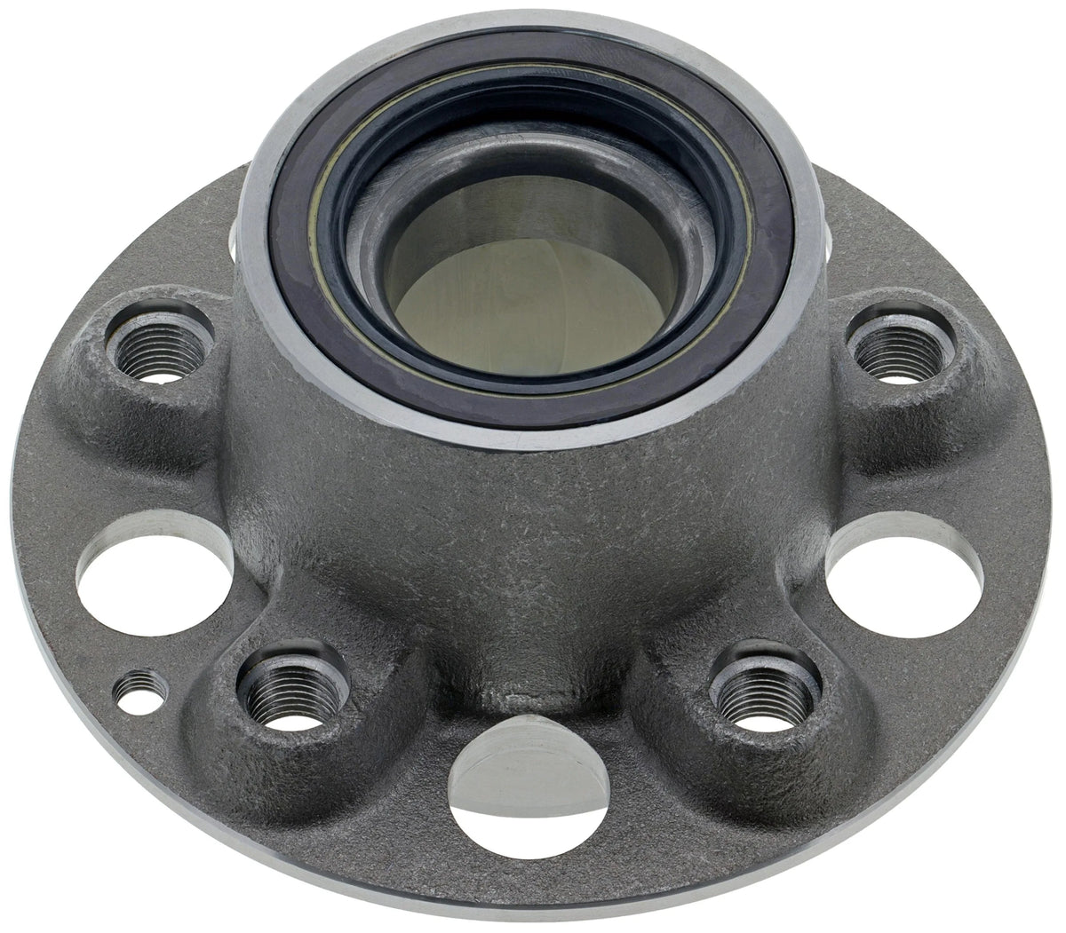 Mevotech Supreme MB10341 2008-2014 Mercedes-Benz CL65 AMG Wheel Hub Repair Kit