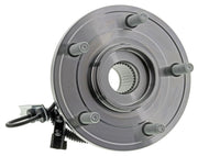 Mevotech Original Grade G25300 2009-2012 Volkswagen Routan Wheel Bearing and Hub Assembly