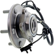 Mevotech Original Grade G25301 2009-2020 Dodge Journey Wheel Bearing and Hub Assembly