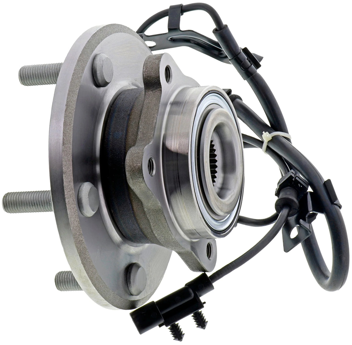 Mevotech Original Grade G25301 2009-2020 Dodge Journey Wheel Bearing and Hub Assembly
