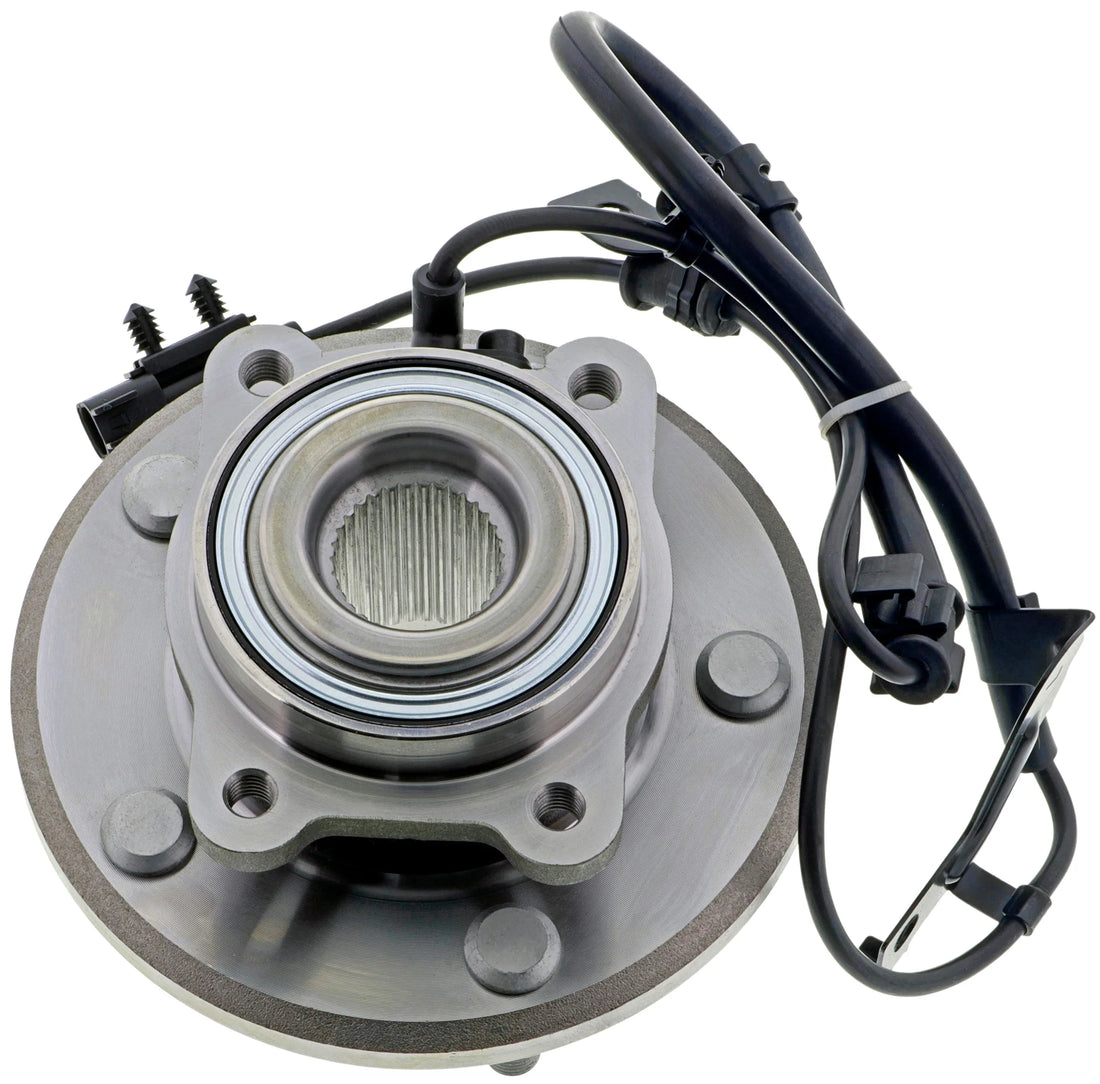 Mevotech Original Grade G25301 2009-2020 Dodge Journey Wheel Bearing and Hub Assembly
