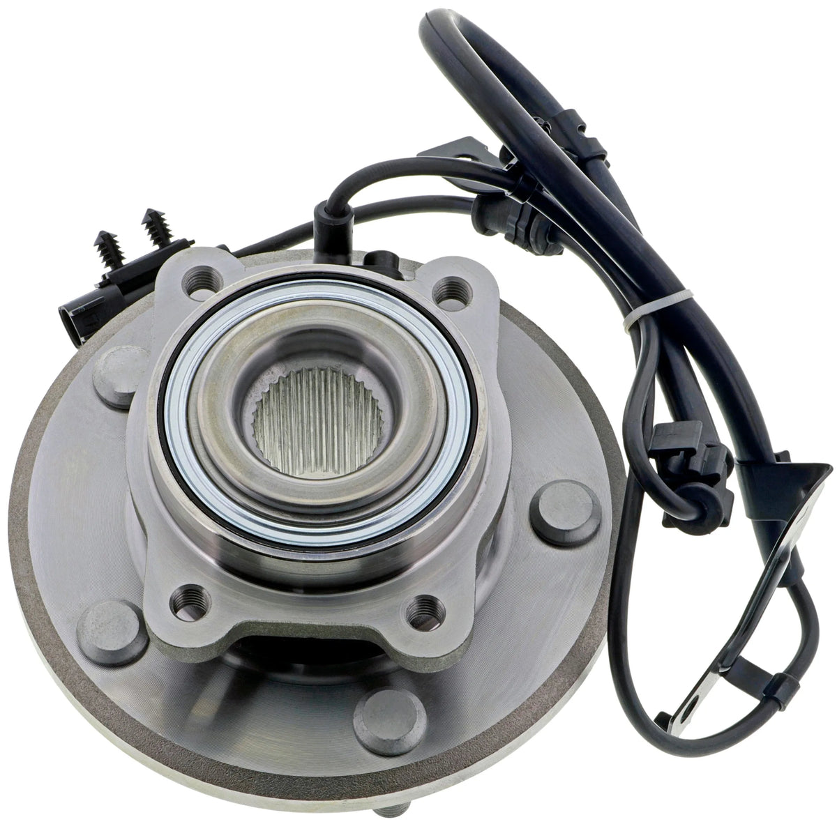 Mevotech Original Grade G25301 2009-2020 Dodge Journey Wheel Bearing and Hub Assembly