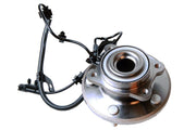 Mevotech Original Grade G25302 2009-2019 Dodge Journey Wheel Bearing and Hub Assembly