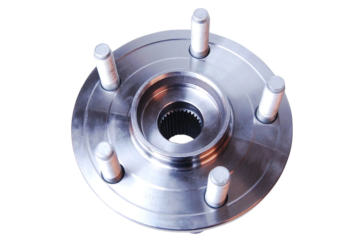 Mevotech Original Grade G25304 2011-2025 Dodge Durango Wheel Bearing and Hub Assembly