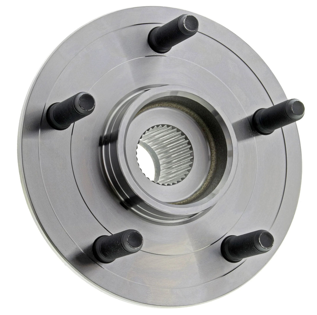 Mevotech Supreme MB25309HW 2019-2022 Ram 1500 Classic Wheel Bearing and Hub Assembly