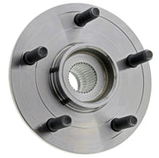 Mevotech Supreme MB25309HW 2019-2022 Ram 1500 Classic Wheel Bearing and Hub Assembly