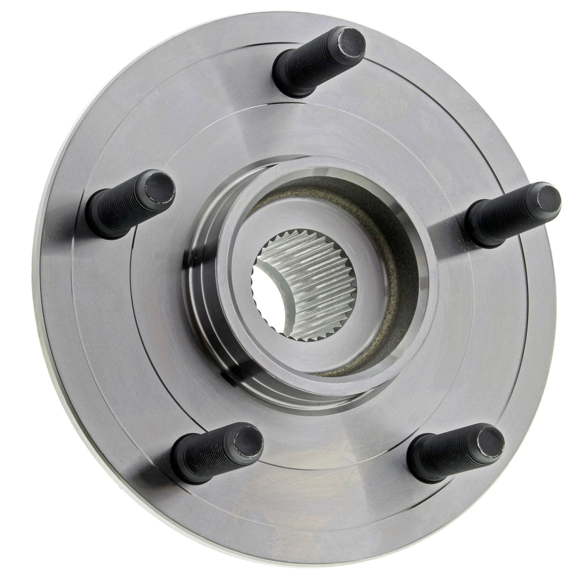 Mevotech Supreme MB25309HW 2019-2022 Ram 1500 Classic Wheel Bearing and Hub Assembly