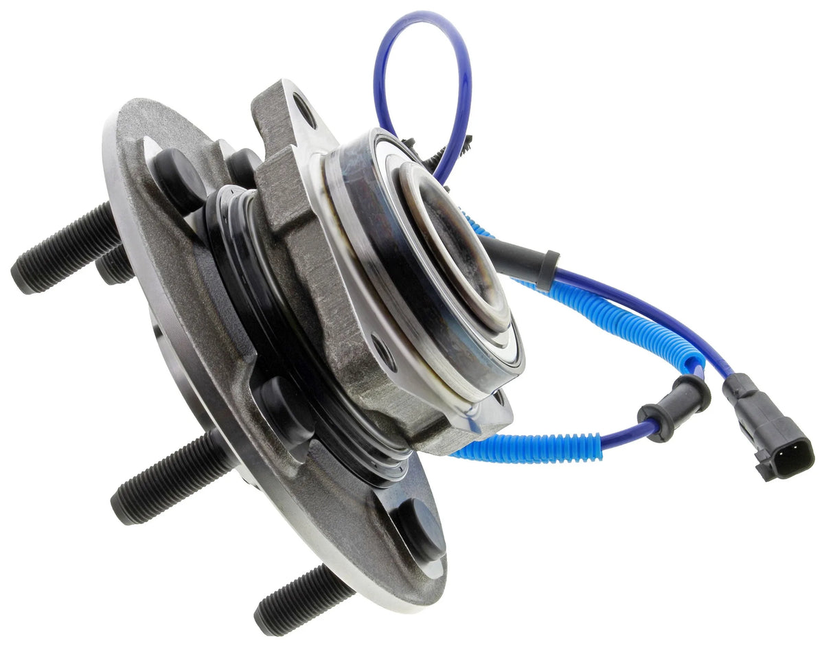 Mevotech Original Grade G25309 2019-2022 Ram 1500 Classic Wheel Bearing and Hub Assembly