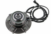 Mevotech Original Grade G25311 2012-2020 Dodge Grand Caravan Wheel Bearing and Hub Assembly