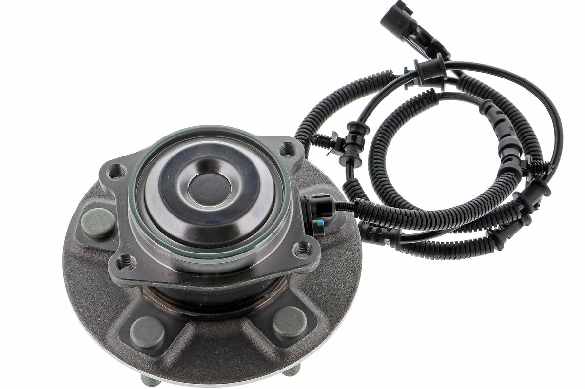 Mevotech Original Grade G25311 2012-2020 Dodge Grand Caravan Wheel Bearing and Hub Assembly