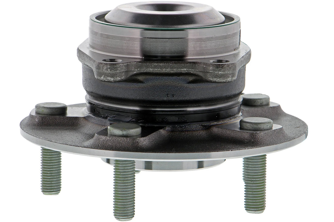 Mevotech Original Grade G25311 2012-2020 Dodge Grand Caravan Wheel Bearing and Hub Assembly