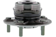 Mevotech Original Grade G25311 2012-2020 Dodge Grand Caravan Wheel Bearing and Hub Assembly