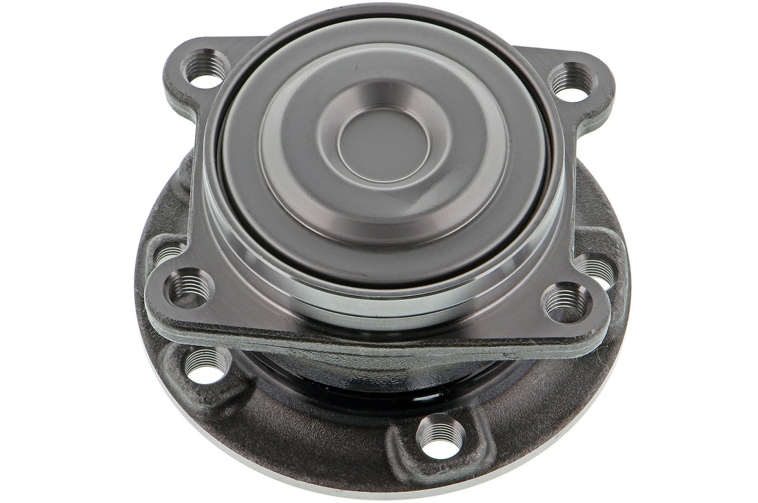 Mevotech Original Grade G25314 2014-2022 Jeep Cherokee Wheel Bearing and Hub Assembly