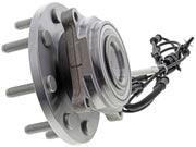 Mevotech Supreme MB25321 2014-2018 Ram 2500 Wheel Bearing and Hub Assembly