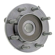 Mevotech Supreme MB25321 2014-2018 Ram 2500 Wheel Bearing and Hub Assembly