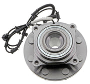 Mevotech Supreme MB25321 2014-2018 Ram 2500 Wheel Bearing and Hub Assembly
