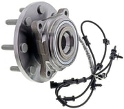 Mevotech Supreme MB25326 2019-2024 Ram 3500 Wheel Bearing and Hub Assembly