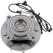 Mevotech Supreme MB25326 2019-2024 Ram 3500 Wheel Bearing and Hub Assembly