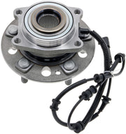 Mevotech Supreme MB25332 2020-2025 Chrysler Pacifica Wheel Bearing and Hub Assembly