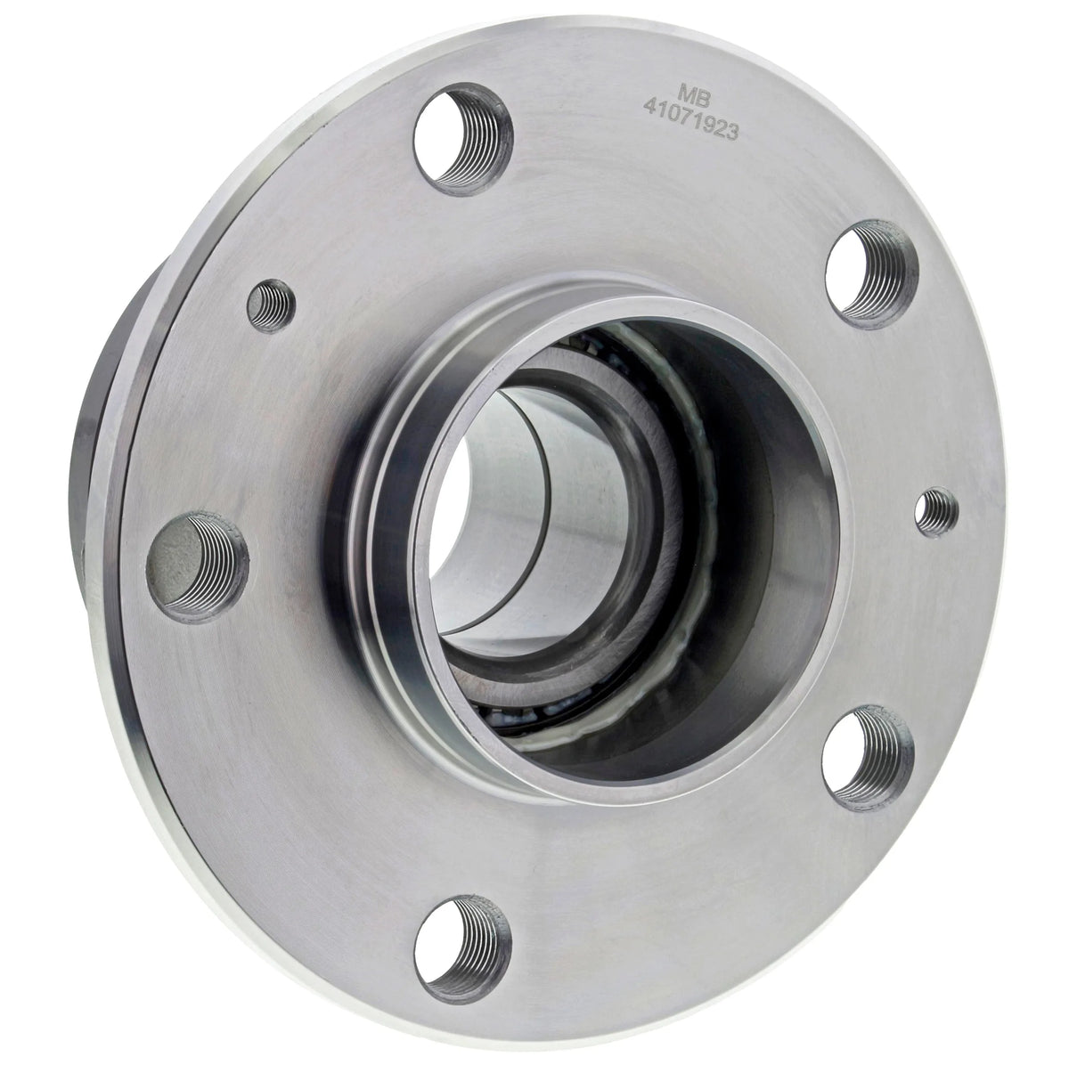 Mevotech Supreme MB25334 2024-2025 Ram ProMaster EV Wheel Bearing and Hub Assembly