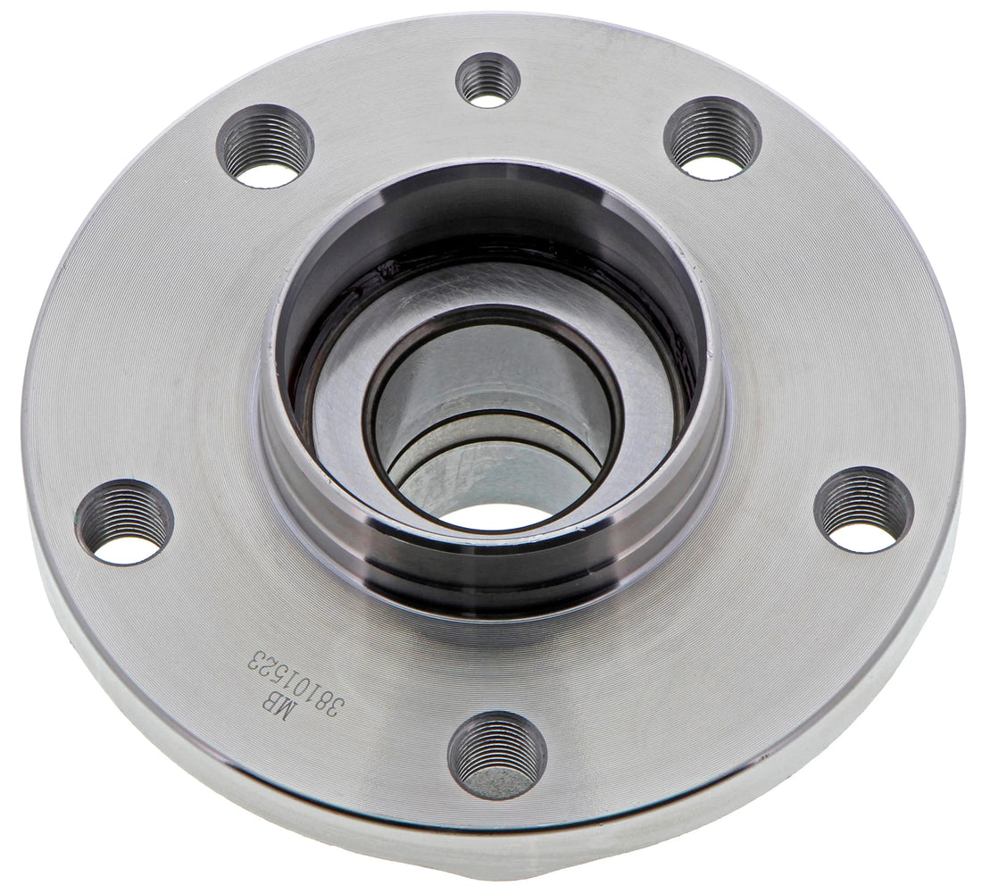 Mevotech Supreme MB25335 2015-2022 Ram ProMaster City Wheel Bearing and Hub Assembly