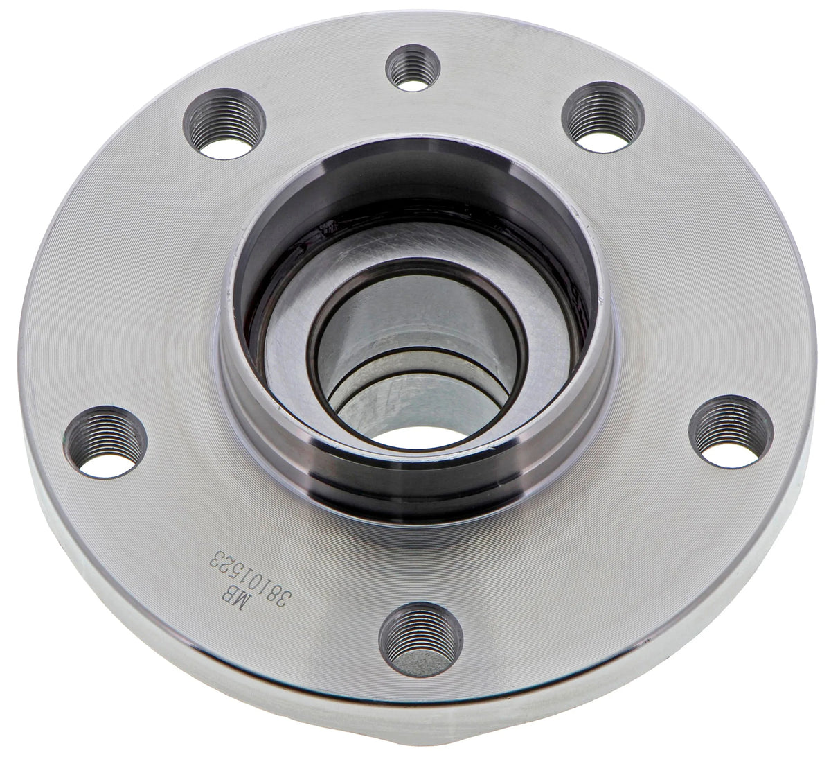 Mevotech Supreme MB25335 2015-2022 Ram ProMaster City Wheel Bearing and Hub Assembly