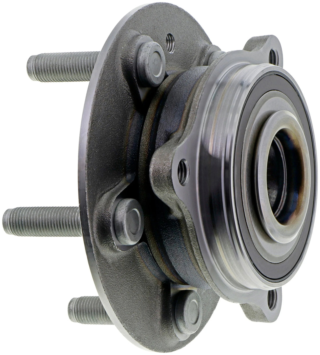 Mevotech Supreme MB25336 2022-2025 Jeep Grand Cherokee Wheel Bearing and Hub Assembly