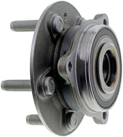 Mevotech Supreme MB25336 2022-2025 Jeep Grand Cherokee Wheel Bearing and Hub Assembly
