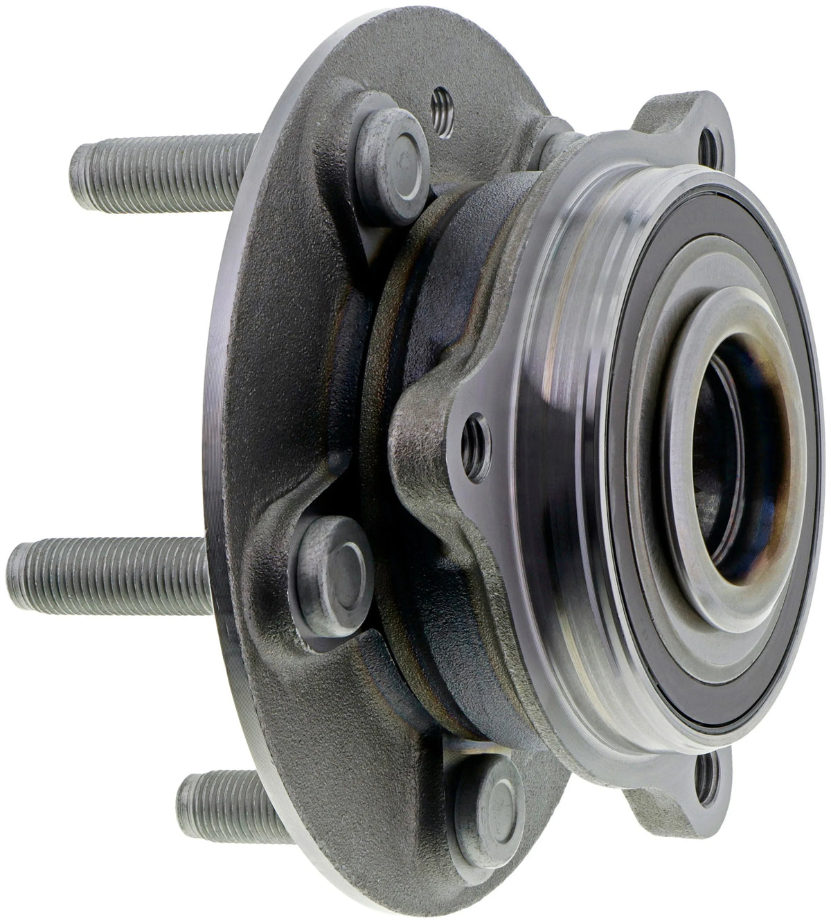 Mevotech Supreme MB25336 2022-2025 Jeep Grand Cherokee Wheel Bearing and Hub Assembly