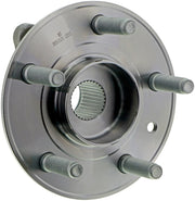 Mevotech Supreme MB25336 2022-2025 Jeep Grand Cherokee Wheel Bearing and Hub Assembly