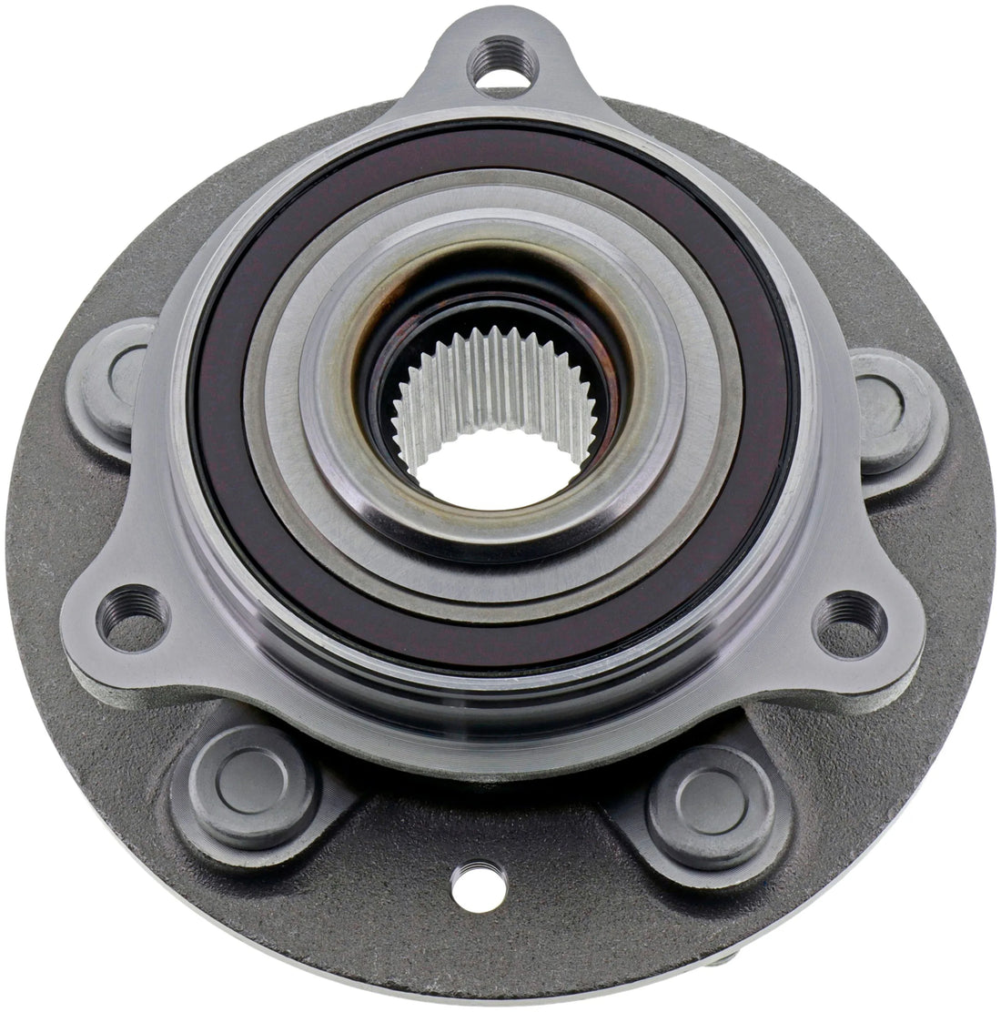 Mevotech Supreme MB25336 2022-2025 Jeep Grand Cherokee Wheel Bearing and Hub Assembly